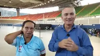 En Contacto Deportivo con Mar&iacute;a Helena Rojo, fundadora del club Strong de Ciclismo en Cali