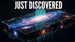 What James Webb Found Beyond the Known Universe To Fall Asleep To | Space Documentary 2025