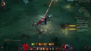 D3:  Natalya's Vengeance set dungeon