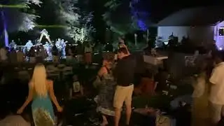 Satsang & Tim Snider