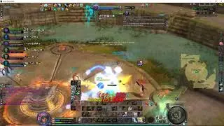 [Aion 5.6] Runatorium Vs Antriksha