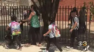 More than 100 schools in Philadelphia School District to close early Tuesday, Wednesday due to extre