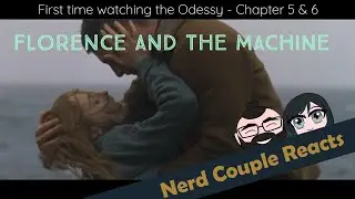 Our First Listen to Queen of Peace & Long and Lost - Florence + The Machine