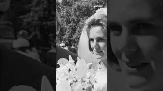 Why wasn't Charles originally allowed to marry Camilla? | #shorts #yahooaustralia