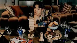 CHANYEOL 찬열 '그래도 돼 (Good Enough)' MV Lyrics (Rus.Sub) [ПЕРЕВОД НА РУССКИЙ]