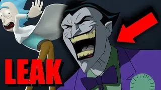 MultiVersus DATAMINE LEAK After Rick