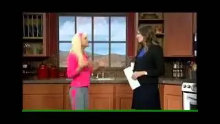 How to build your bikini butt in 3 days - cellulite treatment workout for butt