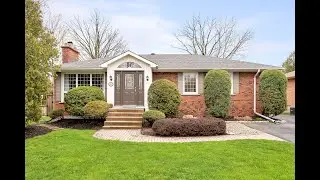 292 Heslop Road, Milton, ON