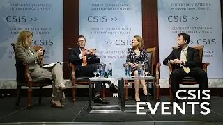 Think Tanks: The Defense - Policy Connection