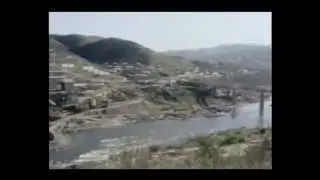 LINHA DO SABOR -MINAS DE FERRO