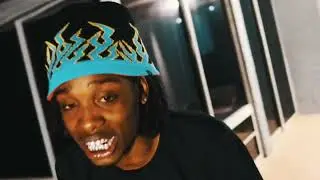 FLYKICKS - Crash Out Feat Soldier Kidd (Official Music Video)