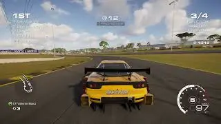 GRID Legends PS5 Gameplay