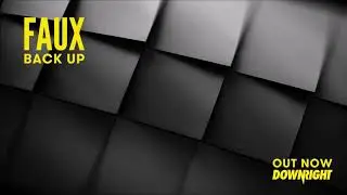 FAUX - backup (Audio) | TMRW Music