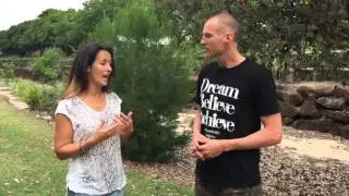 Tribal Wellness Healthy Success Story