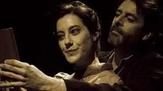 Nuestro Teatro. María Lejárraga