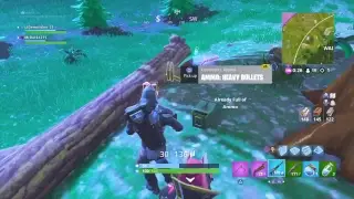 Fortnite duo with th3rMal rekt