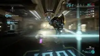 Warframe: Holokey farm
