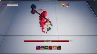 UE4 Action RPG Update 2