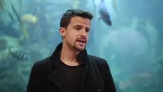 Phoenix Rising Launch Cape Town - Marco Spaumer