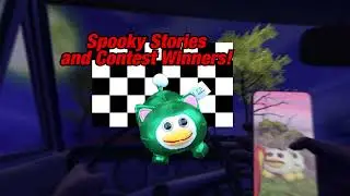 The itemLabel Halloween Afterparty Jamboree (and #itemLabelMobsvsMains Contest Results) Trailer