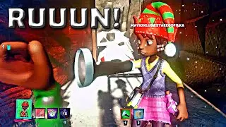1 Hour of TOTAL Craziness in SECRET NEIGHBOR! 😂 TGW Team's Stream #2 @TGW #secretneighbor