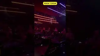 Rock the Cycle &ndash; Сайкл-студия в Москве и СПб