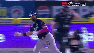 Magallanes vs Bravos - Resumen del Juego LVBP 21 de enero 2026 - Renato Núñez 2 Grand Slam HIGHLIGHT