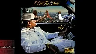 Av LMKR ft. Fresco G. - Me & My [Prod. By Ayoomeco] [New 2016]