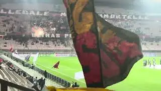Nice - Go Ahead Eagles 