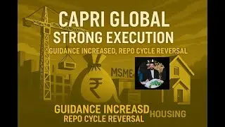 Capri Global Q2FY26 and Beyond