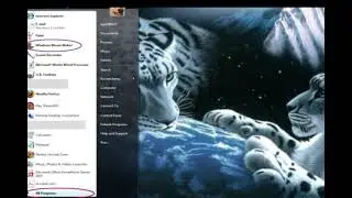 How to Upload Videos on KidsTube Using Windows Movie Maker - by WolfyProductions