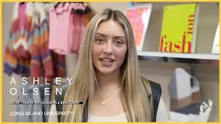 Fashion Merchandising program glimpse (part 1)