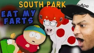 South Park | S17E06