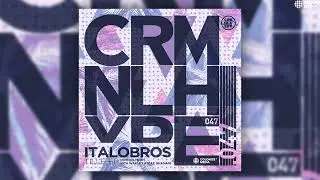 Italobros - Jorpe (Riaz Dhanani Remix)