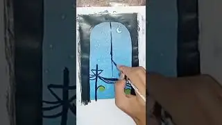 Oil pastel colors drawing #pastelcolors #viral #drawing #trendingshorts