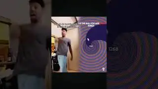 E fu cos&igrave; chi ha guardato questo video a subito un trauma il giovane uomo e morto
