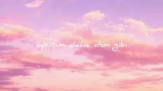 Fatma Turgut - İkimizden Biri (lyrics/sözleri)