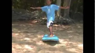 Learn To Surf: The Fundamentals With Andy Irons_Part1