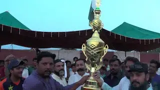 FINAL MATCH / 347 JB CHATTHA CLUB VS 425 JB WAHLA CLUB /FULL HD