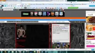 Imvu Homepage Tutorial