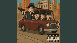 Im da man