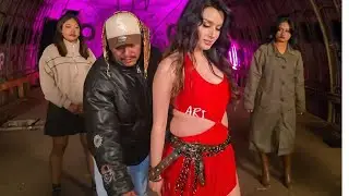 BTS song Dinna Dinna shooting report 