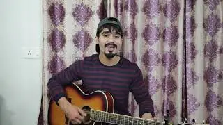 Commando 3 | Ankhiyaan Milawanga - Mohit Gusain | The Strotam || Arijit singh