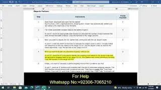 Exp19_Excel_Ch07_CapAssessment_Shipping | Exp19 Excel Ch07 Cap Assessment Shipping | Pearson Myitlab