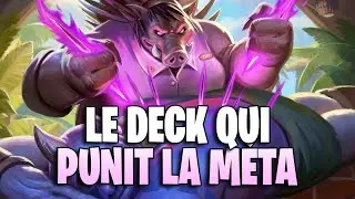 [HS] LE DECK ANTI META