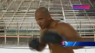 Rules for Mike Tyson vs. Jake Paul Fight Revealed