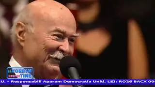 SVDT - Gabriela Calitescu - Radu Moraru - 26.01.2026 @NASULTV