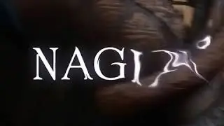 Fantastic Beast Nagini
