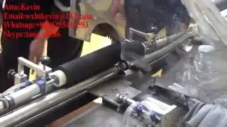 How cto carbon/charcoal block filter cartridges made?