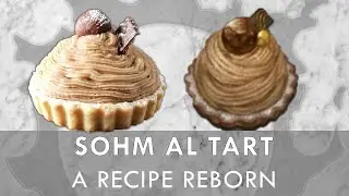 Sohm Al Tart | Cooking Final Fantasy XIV Food